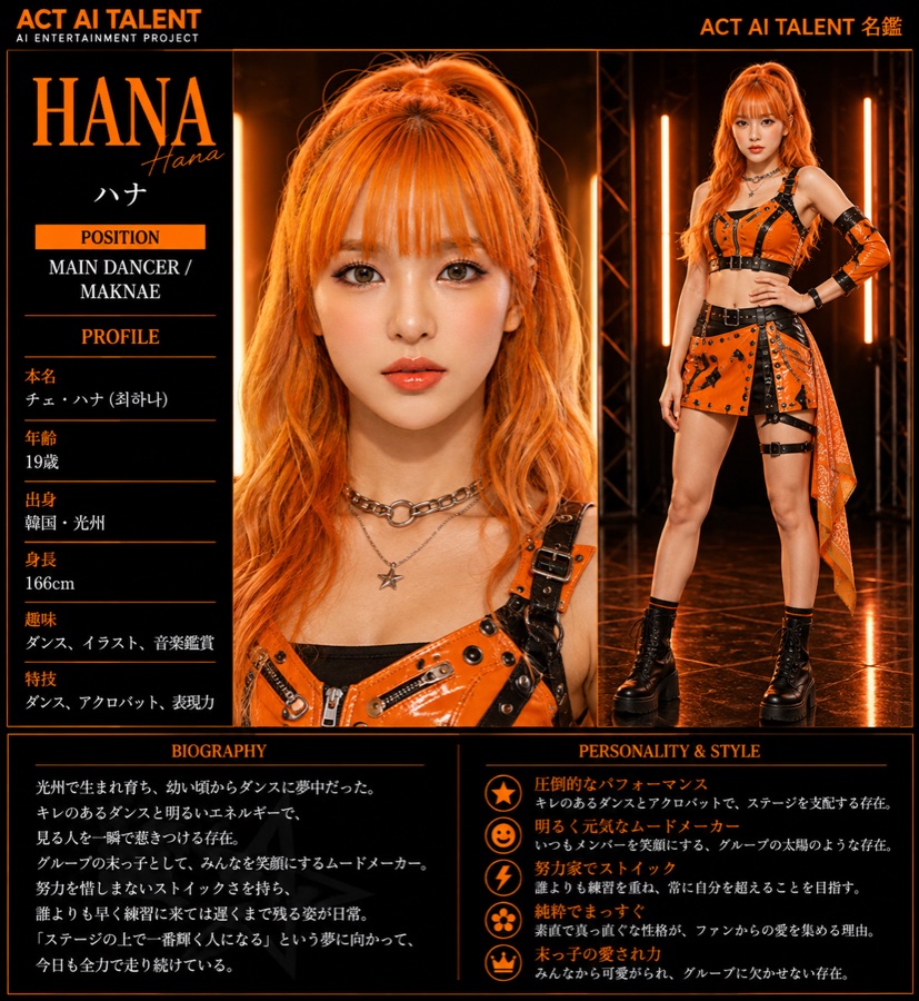 HANA