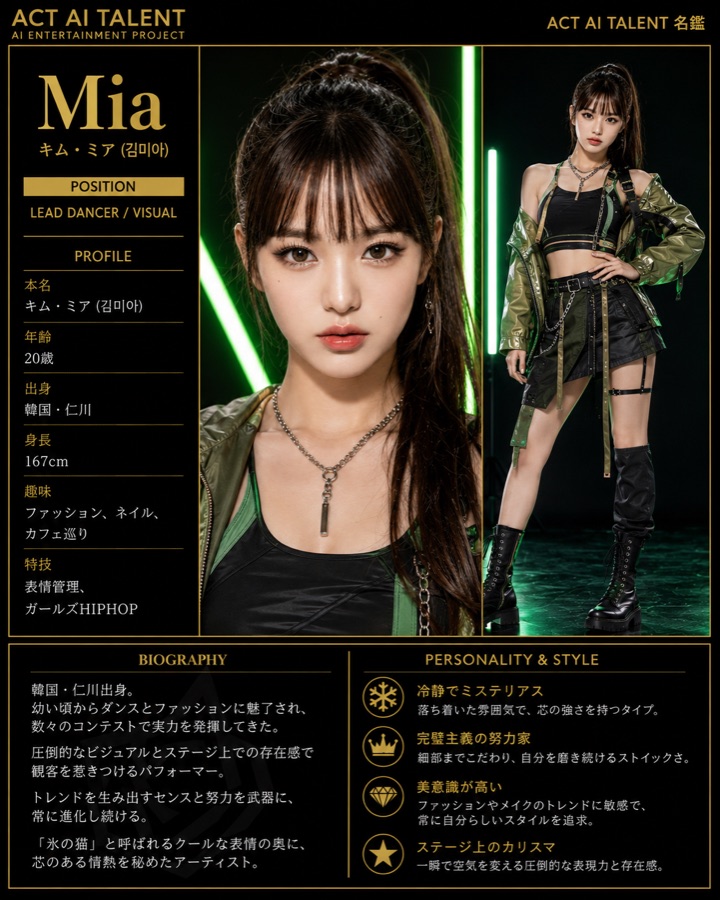 Mia